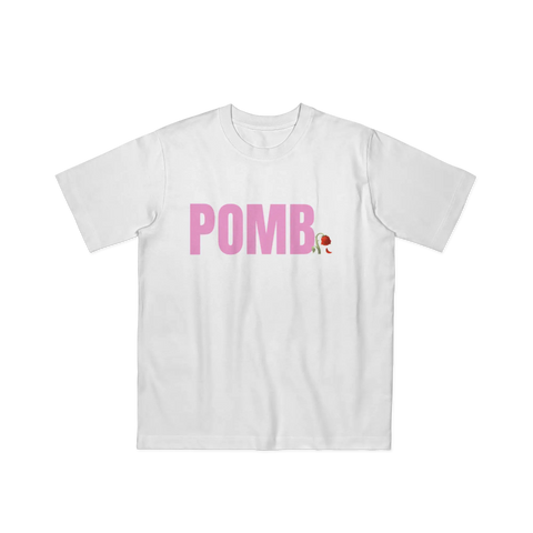 PFC "POMB" Pink-Shirt