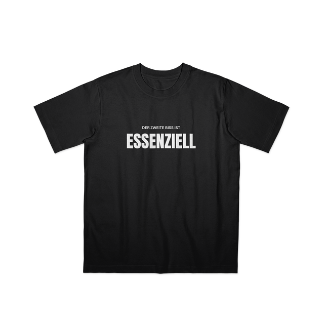 Schmiddi's "ESSENZIELL" Shirt