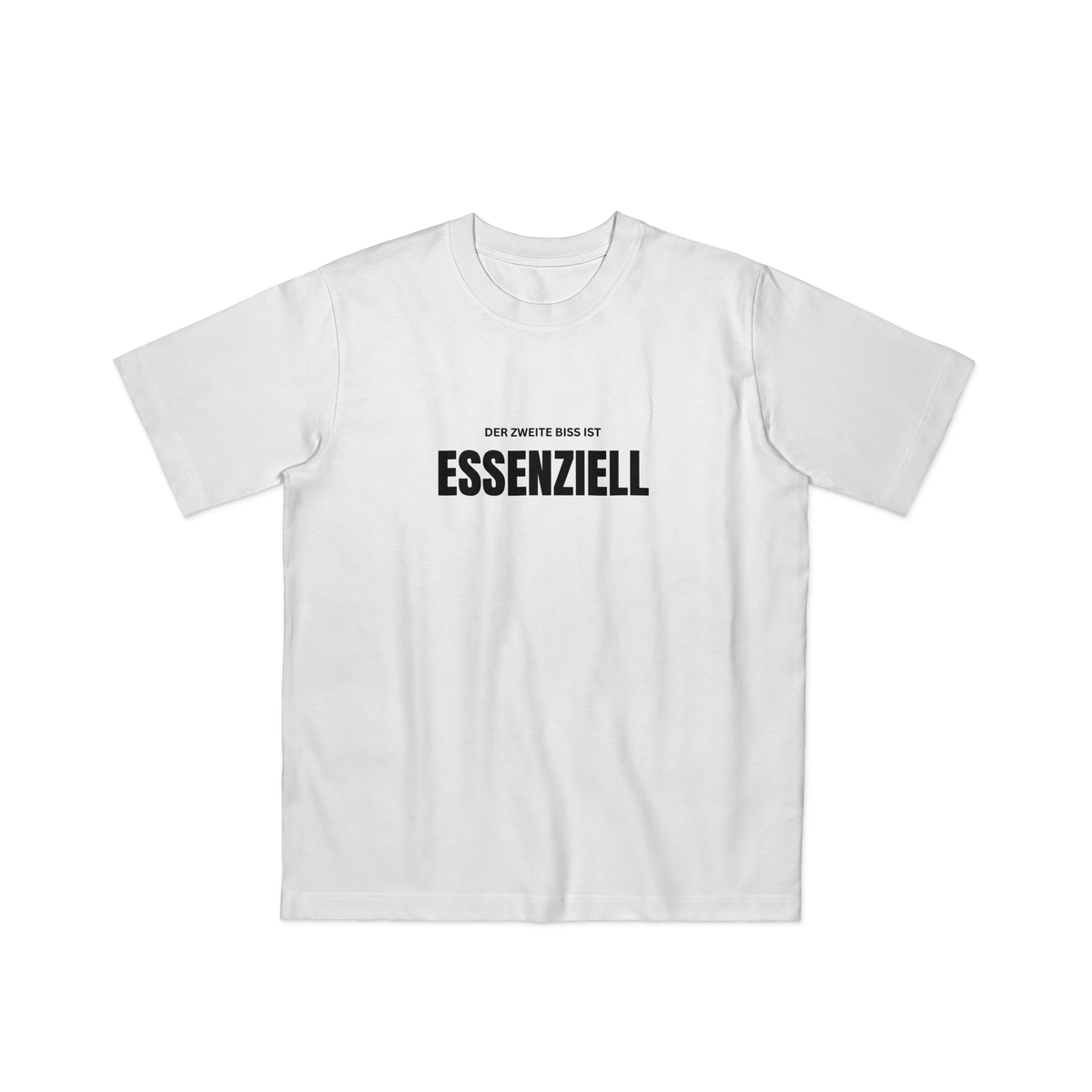 Schmiddi's "ESSENZIELL" Shirt