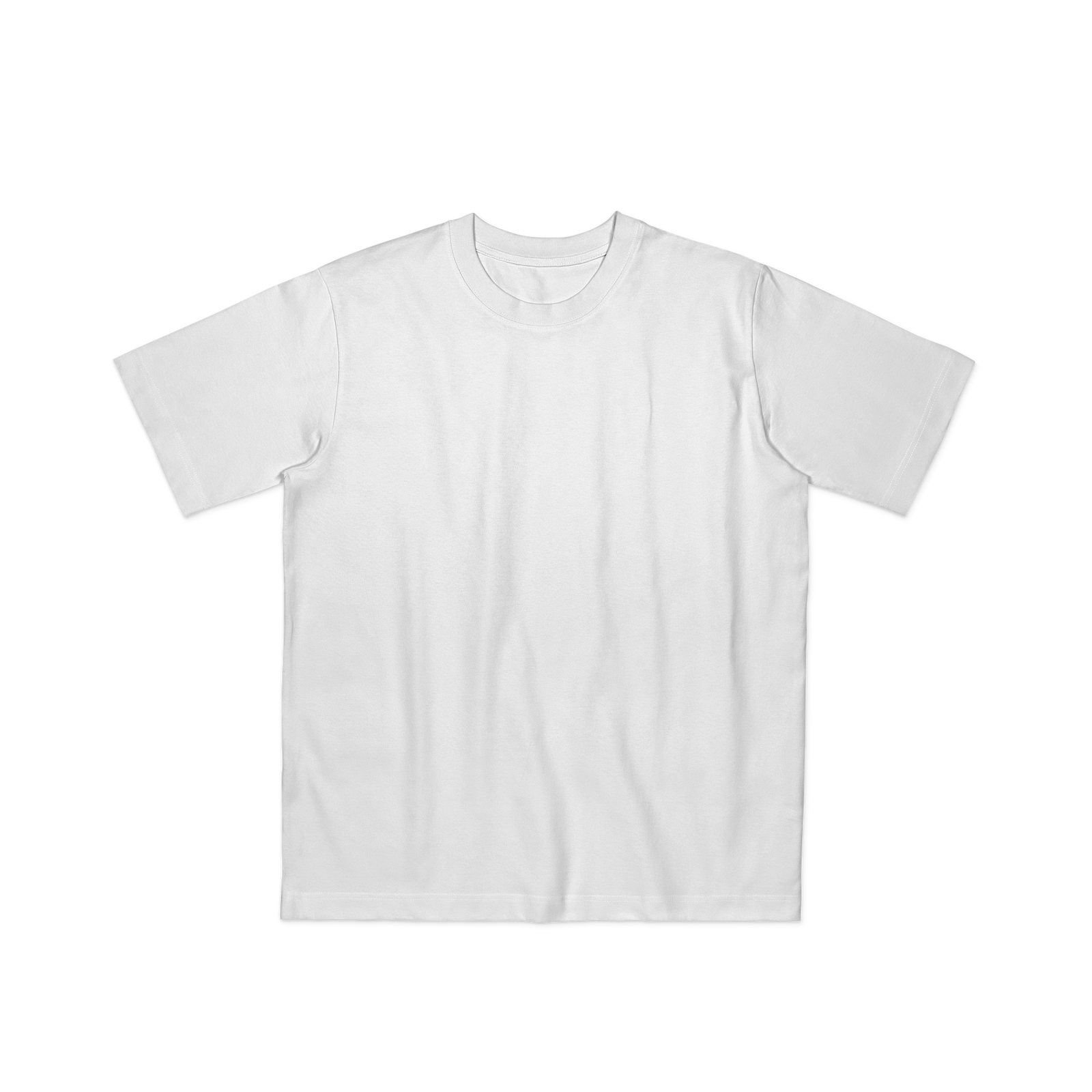 T-Shirt Vorderseite